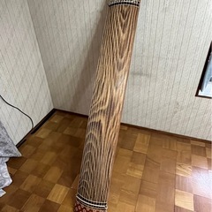 琴　生田流上角巻