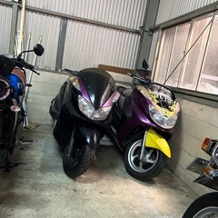 グランドマジェスティ400