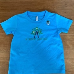 あゆみ幼稚園⭐︎夏用指定Tシャツ②