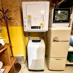 《売約済》【池上店】  2022年製　日立　HITACHI 洗濯...