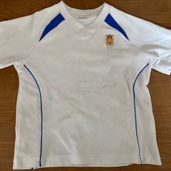あゆみ幼稚園⭐︎夏用指定Tシャツ①の画像