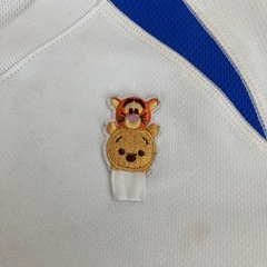 あゆみ幼稚園⭐︎夏用指定Tシャツ①の画像