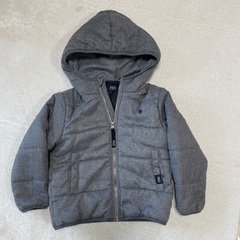 POLO ラルフローレンダウン 100の画像