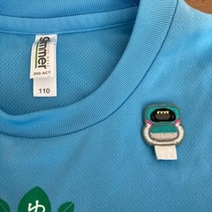 あゆみ幼稚園⭐︎夏用指定Tシャツ②の画像