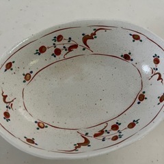 お値下げしました！たち吉　和食器セット(大×1、小×5)の画像