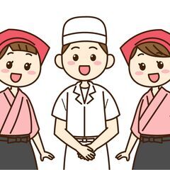 キッチンスタッフ募集【未経験OK・前払いに対応】【泉佐野市】【1...