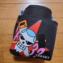 フランキー　腰道具入れ