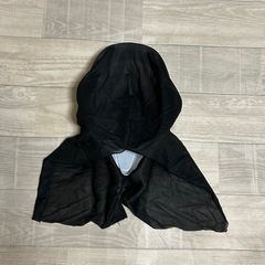 新品　ホラーマスク　変装用マスク　イベント　パーティの画像