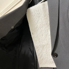 スーツ　レディース　11AR67の画像