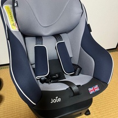  【美品】ジョイー Joie チャイルドシート Arc360°(...