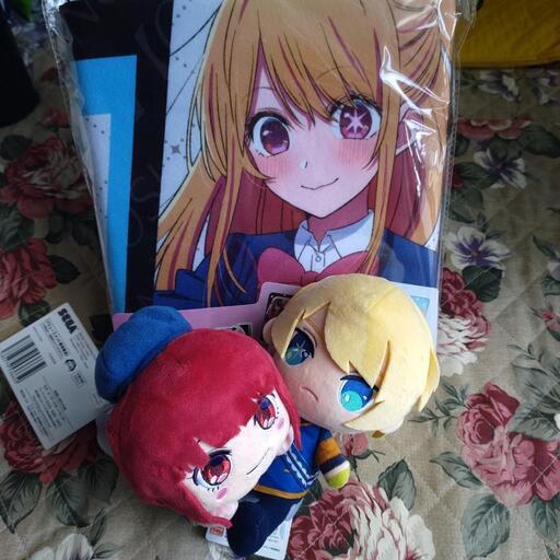 推しの子グッズ