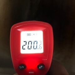 業務用　電気グリドル　単相200V用の画像