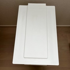 ニトリ　ゴミ箱 20l【購入価格1990円】の画像