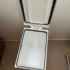 ニトリ　ゴミ箱 20l【購入価格1990円】の画像