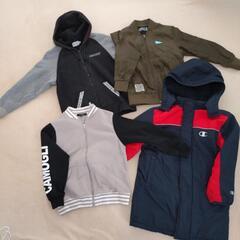 【140】上着4点セット