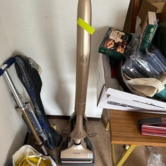 掃除機 パナソニック