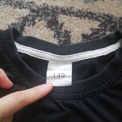 フォートナイト　子ども用Tシャツの画像