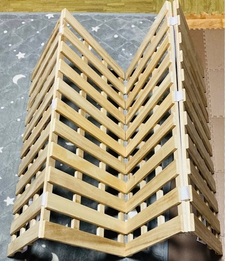 布団用すのこ