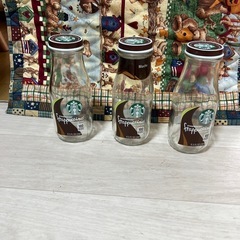 スタバ〜ビンの画像