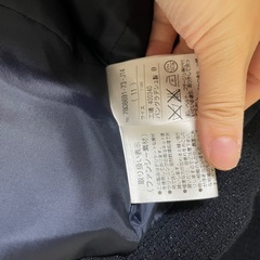 東京ソワール　スーツ　レディース　11号　卒園式　卒業式の画像