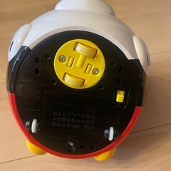 タカラトミー はじめて英語 ミッキーマウス いっしょにおいでよ！　ハイハイの画像