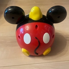 タカラトミー はじめて英語 ミッキーマウス いっしょにおいでよ！　ハイハイの画像