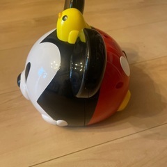 タカラトミー はじめて英語 ミッキーマウス いっしょにおいでよ！　ハイハイの画像