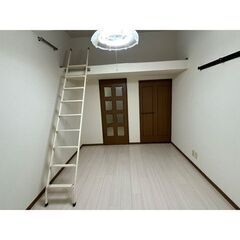 😍敷金０！礼金０！⭐️武蔵野線「三郷」駅 ⭐️・・南向き・ロフト付き - 賃貸（マンション/一戸建て）