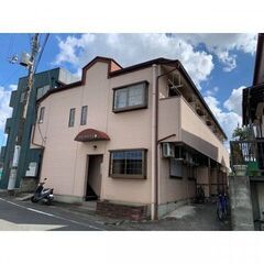 😍敷金０！礼金０！⭐️武蔵野線「三郷」駅 ⭐️・・南向き・ロフト付き - 三郷市