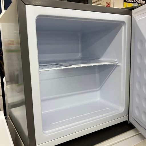 32L1ドア 冷凍庫 2020年製（B10-44）