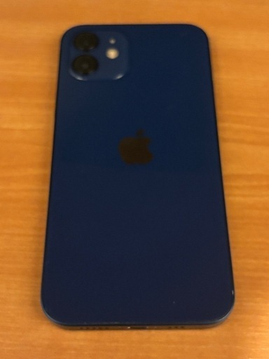 iPhone12 256GB SIMフリー