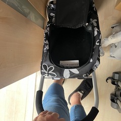 【中古】押し車の画像