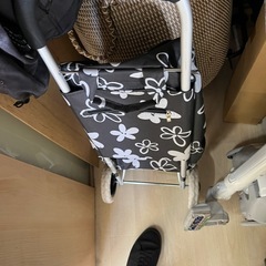 【中古】押し車の画像