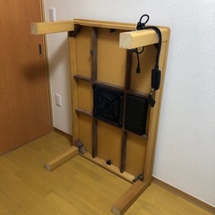 ローテーブル　　こたつ