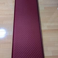Coleman コールマン キャンパーインフレーターマット シングル