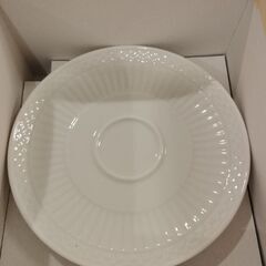 【未使用】帝国ホテル ノリタケ  カップ&ソーサー、ケーキ皿セットの画像