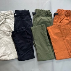 150cm パンツまとめ売り