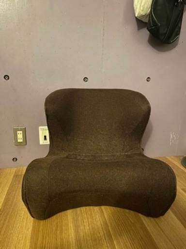 MTG スタイルドクターチェア　ブラウン Style Dr.Chair