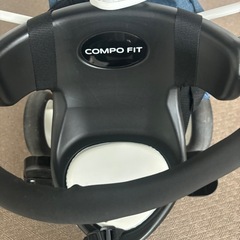 自転車の画像
