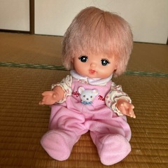 メルちゃん　の画像