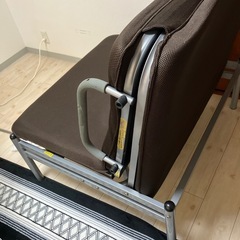 ソファーベッド