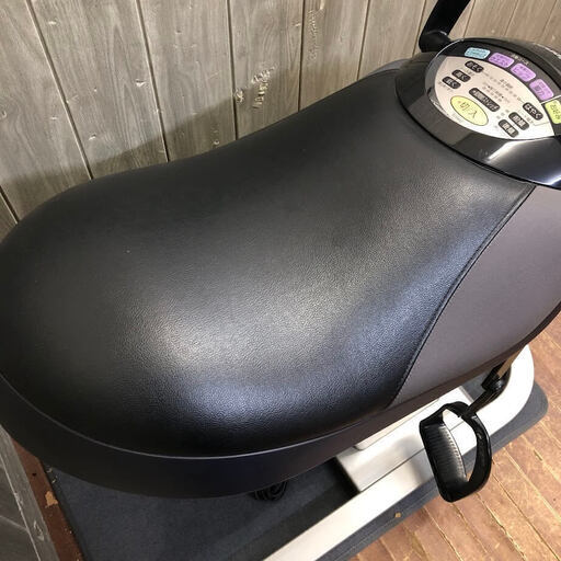 ss6901　ナショナル ジョーバ EU6442 乗馬マシン フィットネス機器 National JOBA 家庭用 室内 電動 ロデオ