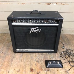 PEAVEY ギターアンプの中古が安い！激安で譲ります・無料で