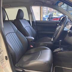 月々35,000～　信用回復ローン　カローラフィールダーの画像