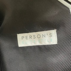 洋服の青山　リクルートスーツ　9号の画像
