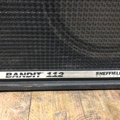ギターアンプ　 PEAVEY  BANDIT112の画像