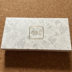 ディズニー小皿の画像