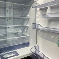 365L 3ドア冷蔵庫 三菱 2022年製（B10-50）