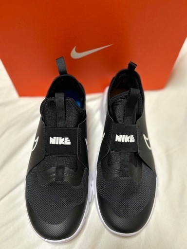 Nike スニーカー 黒 NIKE