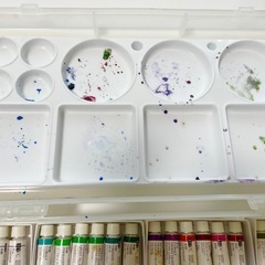 ホルベイン　透明水彩絵の具　30色の画像